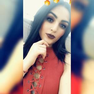 Meet your Posher, Kimberly